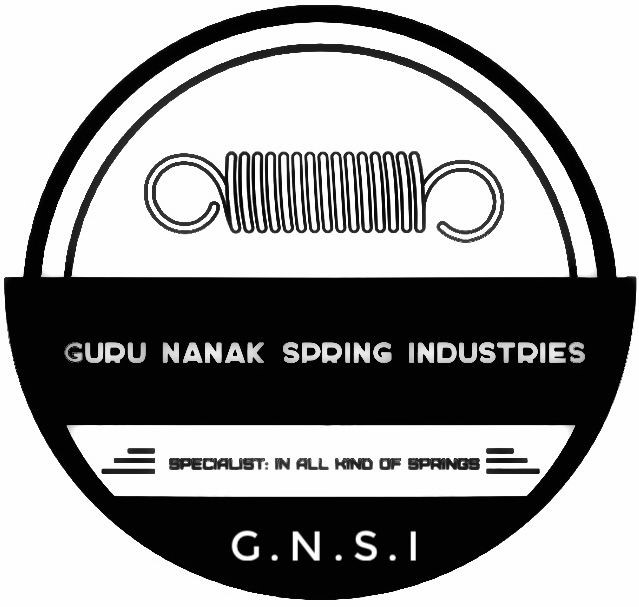 Guru Nanak Spring Industries logo